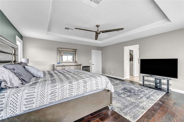 6908 Forest Gate Street, North Las Vegas, NV 89084