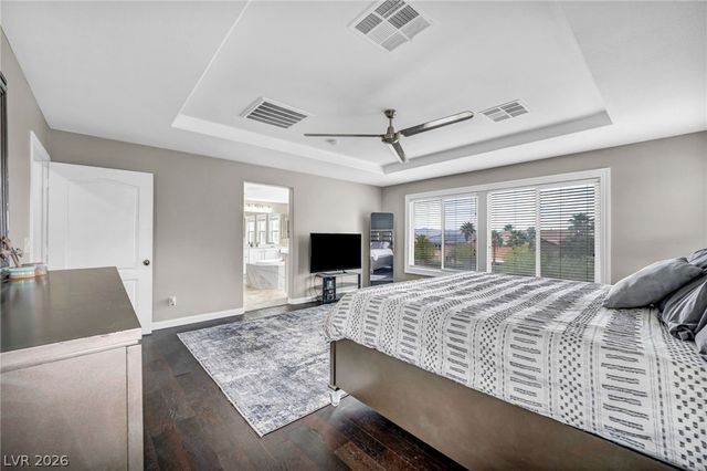 6908 Forest Gate Street, North Las Vegas, NV 89084