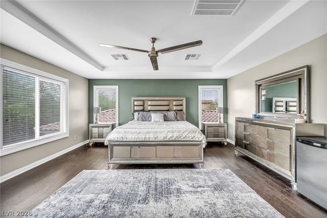6908 Forest Gate Street, North Las Vegas, NV 89084