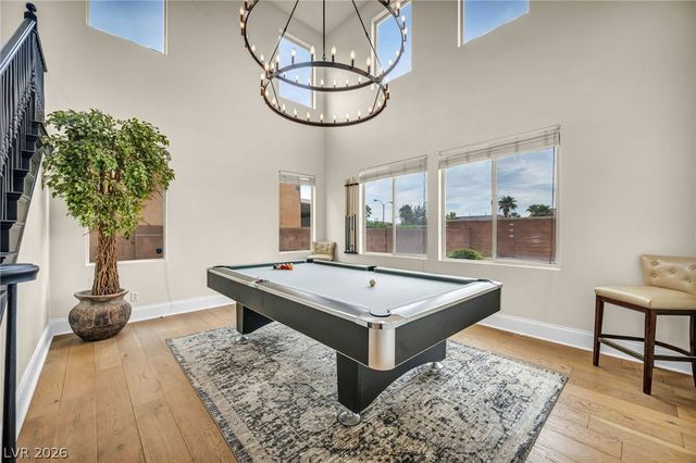 6908 Forest Gate Street, North Las Vegas, NV 89084