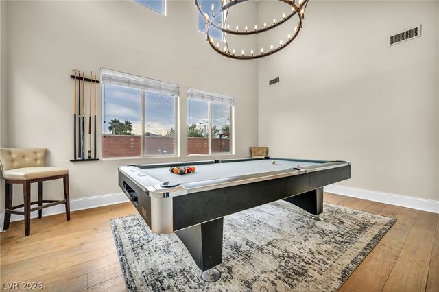 6908 Forest Gate Street, North Las Vegas, NV 89084