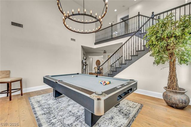 6908 Forest Gate Street, North Las Vegas, NV 89084