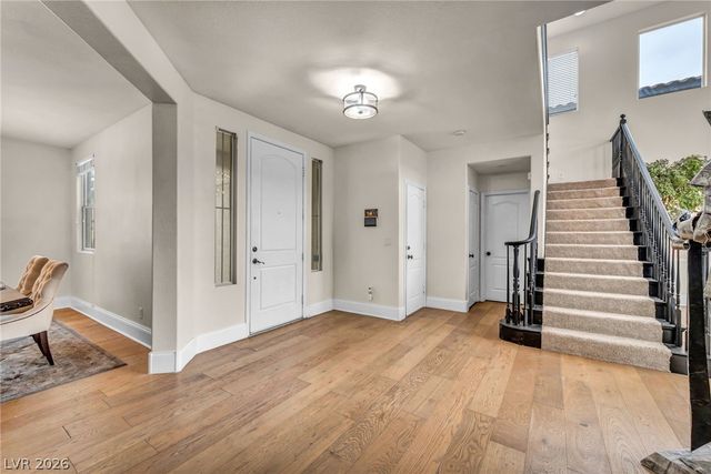 6908 Forest Gate Street, North Las Vegas, NV 89084