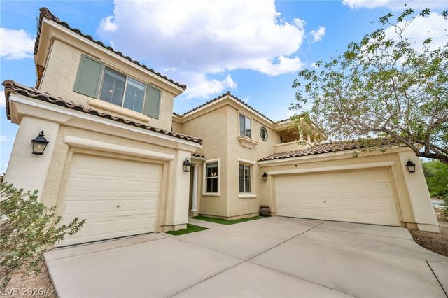 6908 Forest Gate Street, North Las Vegas, NV 89084