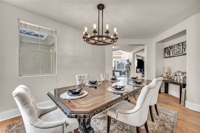 6908 Forest Gate Street, North Las Vegas, NV 89084