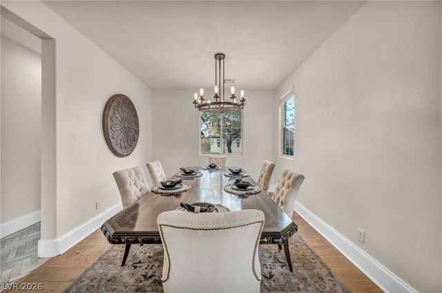 6908 Forest Gate Street, North Las Vegas, NV 89084