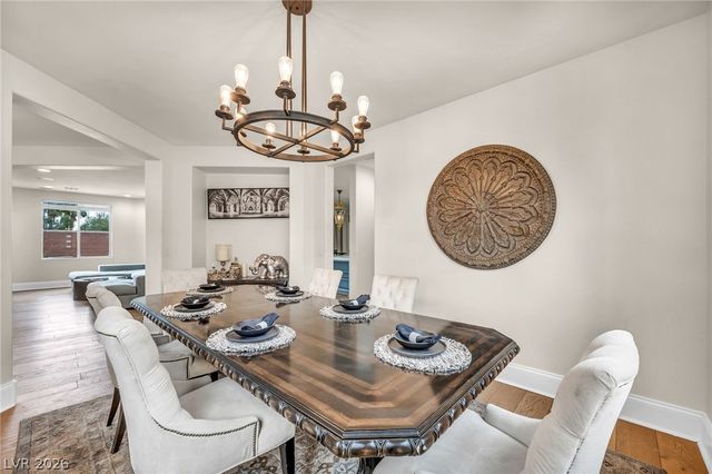 6908 Forest Gate Street, North Las Vegas, NV 89084