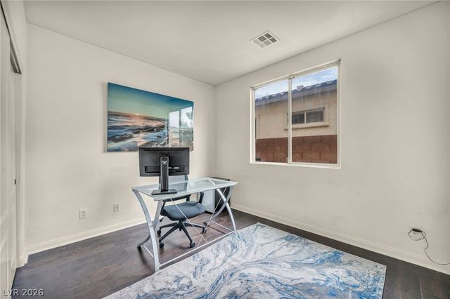 6908 Forest Gate Street, North Las Vegas, NV 89084