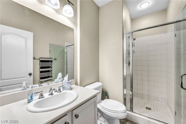6908 Forest Gate Street, North Las Vegas, NV 89084
