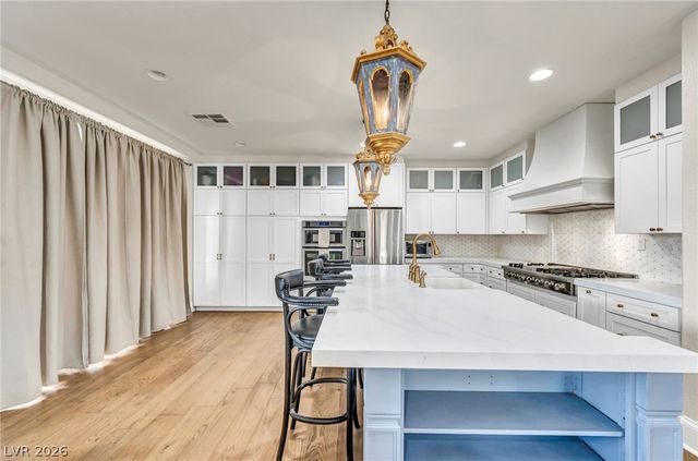 6908 Forest Gate Street, North Las Vegas, NV 89084