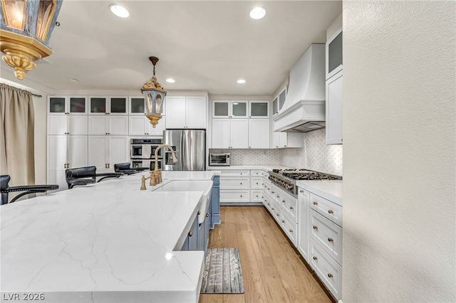 6908 Forest Gate Street, North Las Vegas, NV 89084