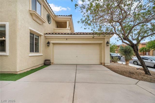 6908 Forest Gate Street, North Las Vegas, NV 89084