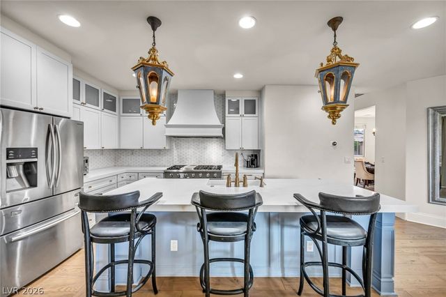 6908 Forest Gate Street, North Las Vegas, NV 89084