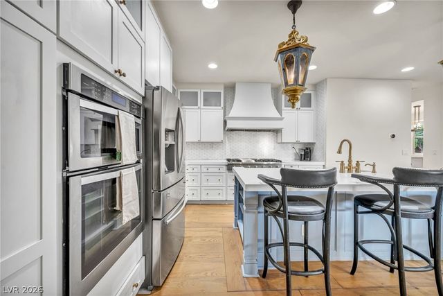 6908 Forest Gate Street, North Las Vegas, NV 89084
