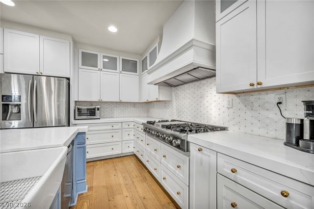 6908 Forest Gate Street, North Las Vegas, NV 89084