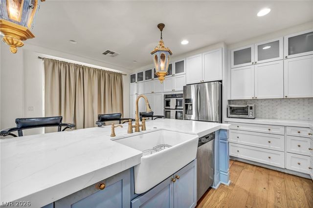6908 Forest Gate Street, North Las Vegas, NV 89084