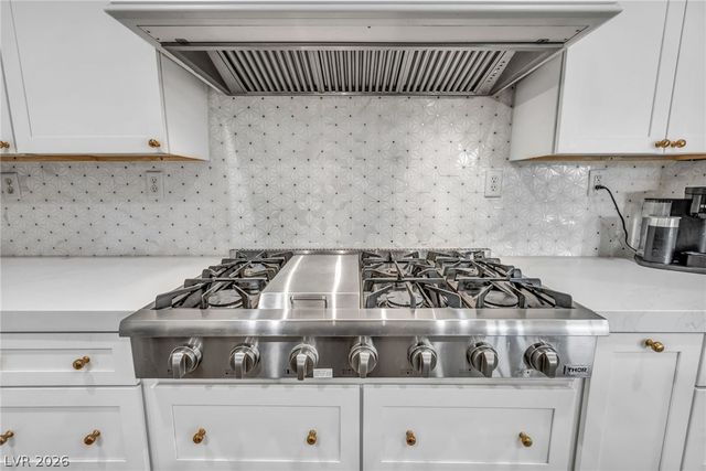 6908 Forest Gate Street, North Las Vegas, NV 89084