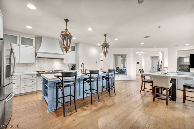 6908 Forest Gate Street, North Las Vegas, NV 89084