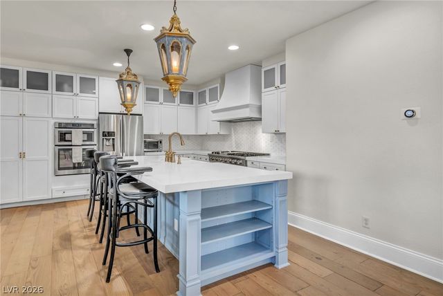 6908 Forest Gate Street, North Las Vegas, NV 89084