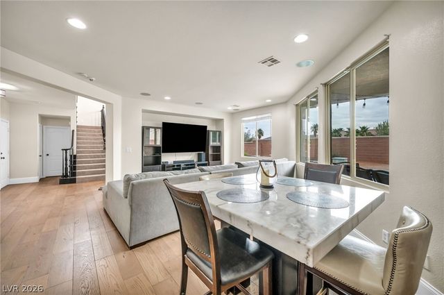 6908 Forest Gate Street, North Las Vegas, NV 89084