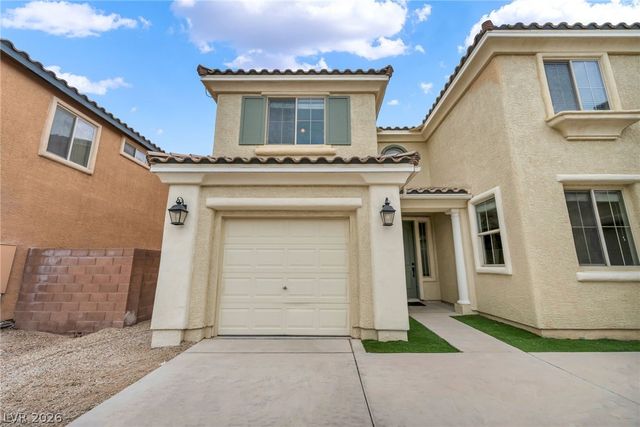6908 Forest Gate Street, North Las Vegas, NV 89084