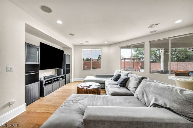 6908 Forest Gate Street, North Las Vegas, NV 89084