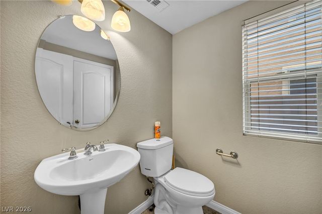 6908 Forest Gate Street, North Las Vegas, NV 89084