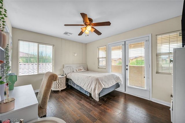 6908 Forest Gate Street, North Las Vegas, NV 89084