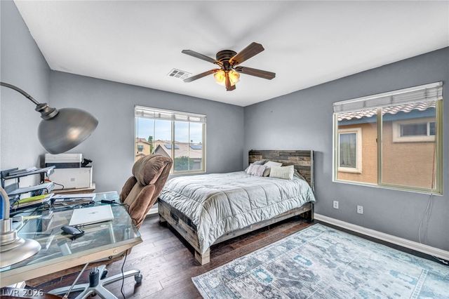 6908 Forest Gate Street, North Las Vegas, NV 89084