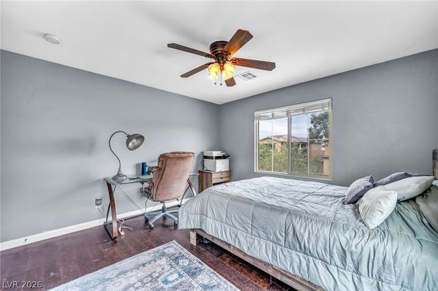 6908 Forest Gate Street, North Las Vegas, NV 89084