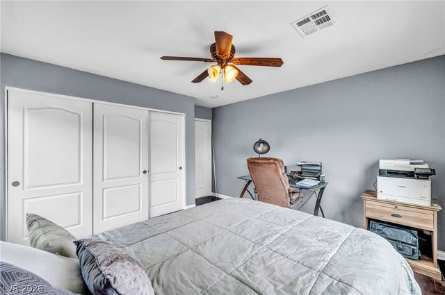 6908 Forest Gate Street, North Las Vegas, NV 89084