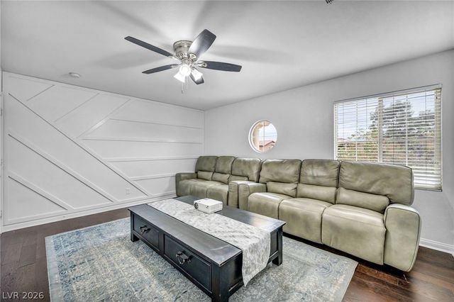 6908 Forest Gate Street, North Las Vegas, NV 89084