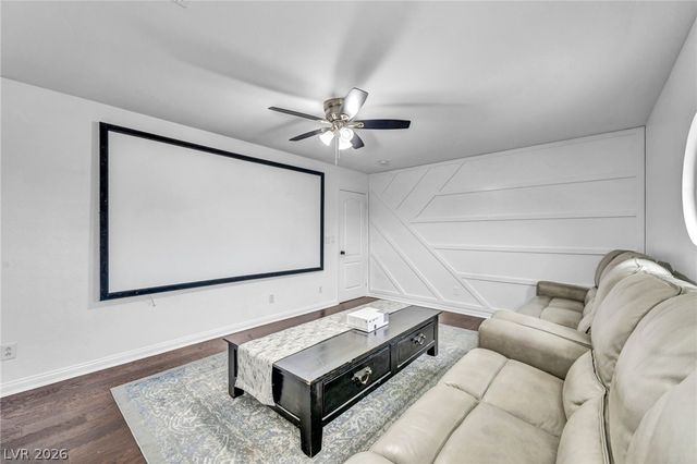 6908 Forest Gate Street, North Las Vegas, NV 89084