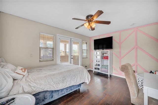 6908 Forest Gate Street, North Las Vegas, NV 89084