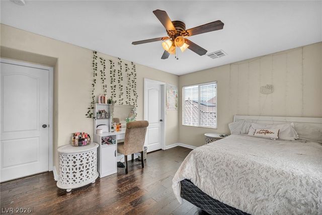 6908 Forest Gate Street, North Las Vegas, NV 89084