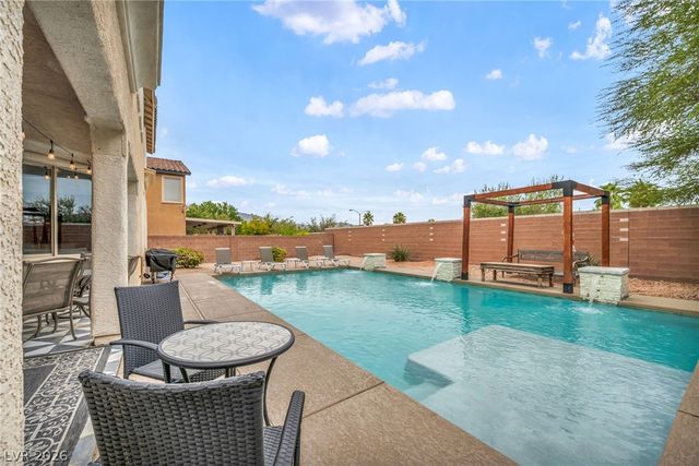 6908 Forest Gate Street, North Las Vegas, NV 89084