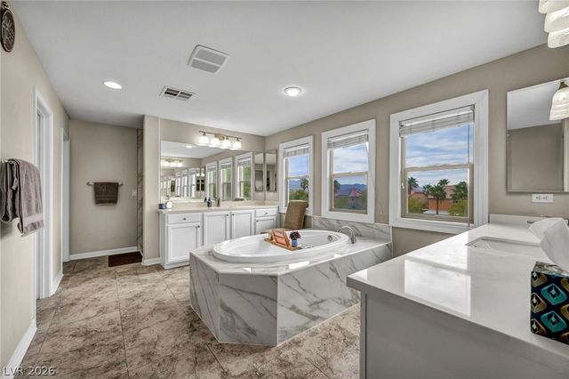 6908 Forest Gate Street, North Las Vegas, NV 89084