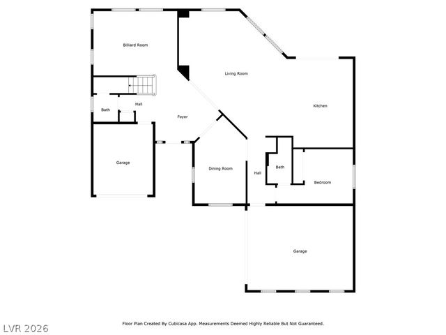6908 Forest Gate Street, North Las Vegas, NV 89084