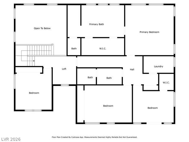 6908 Forest Gate Street, North Las Vegas, NV 89084