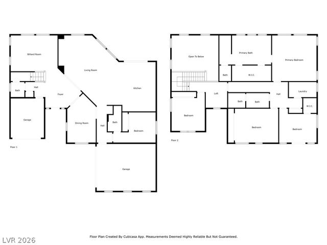 6908 Forest Gate Street, North Las Vegas, NV 89084