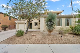 6908 Forest Gate Street, North Las Vegas, NV 89084