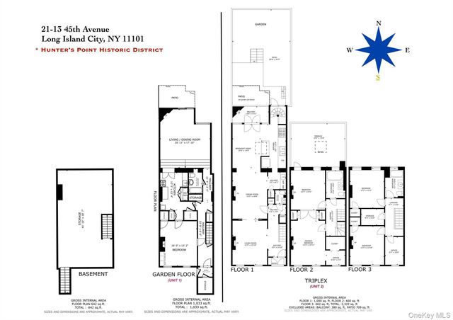 21-13 45th Avenue, Long Island City, NY 11101