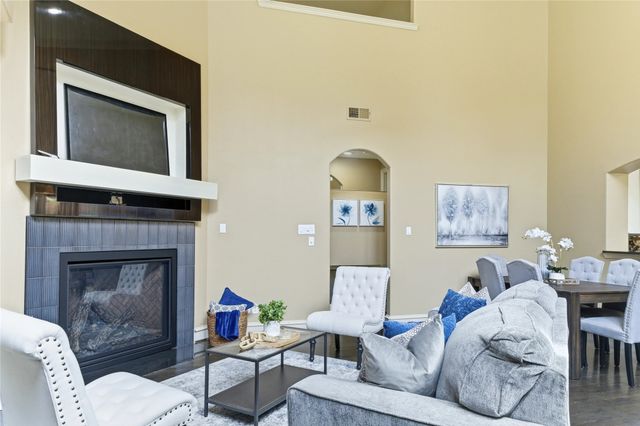 4226 Spyglass Hill Lane, Irving, TX 75038