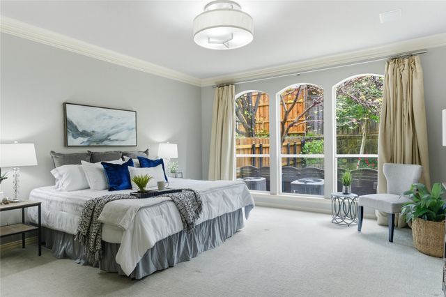 4226 Spyglass Hill Lane, Irving, TX 75038