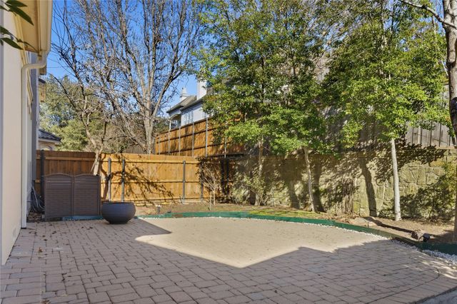 4226 Spyglass Hill Lane, Irving, TX 75038