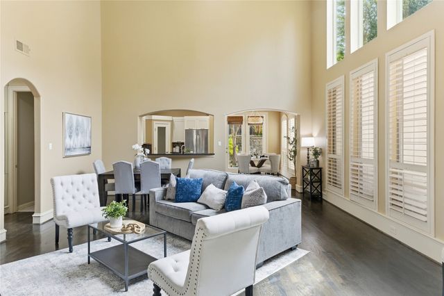 4226 Spyglass Hill Lane, Irving, TX 75038