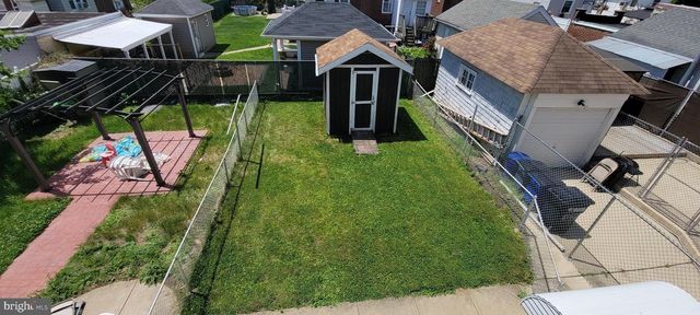 538 KERPER ST, Philadelphia, PA 19111