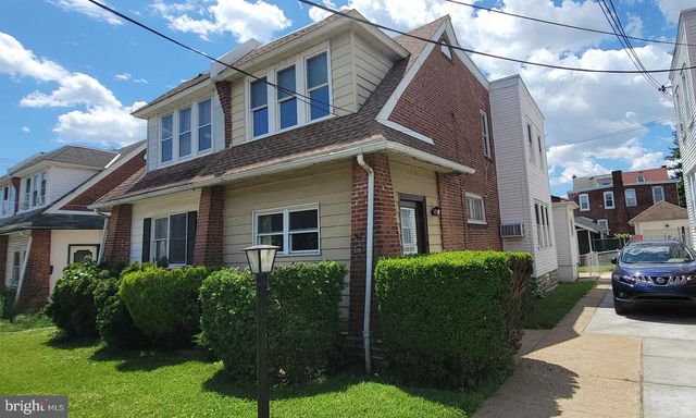 538 KERPER ST, Philadelphia, PA 19111
