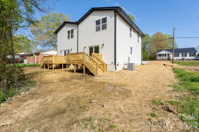 912 B Rhode Island Avenue NW, Kannapolis, NC 28083