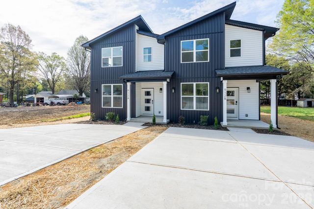 912 B Rhode Island Avenue NW, Kannapolis, NC 28083